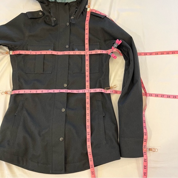 Nike 6.0 Snowboarding Gorpcore Winter Outerwear Parka Jacket Size Small Like New - Picture 15 of 15